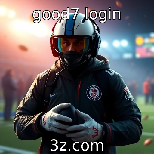 good7 login 