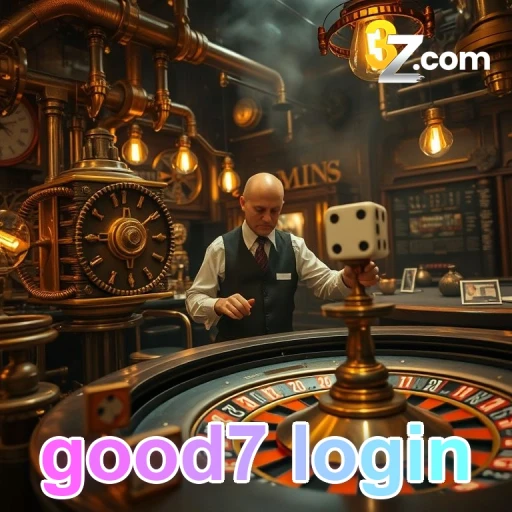 good7 login Bônus