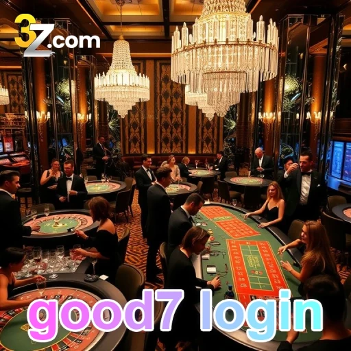 good7 login Confiavel