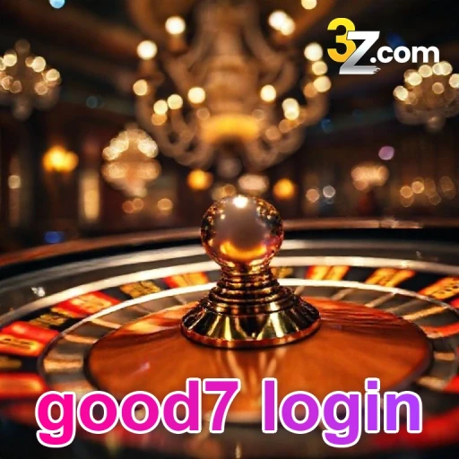 good7 login Jogos