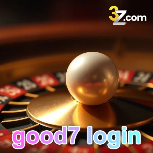 good7 login Login