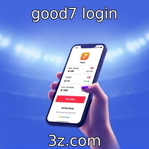 good7 login 