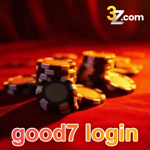 good7 login Pagamento
