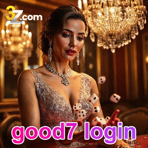 good7 login Promocao