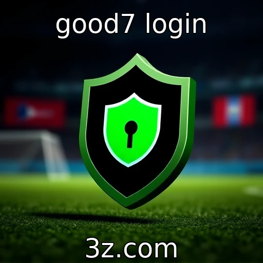 good7 login 