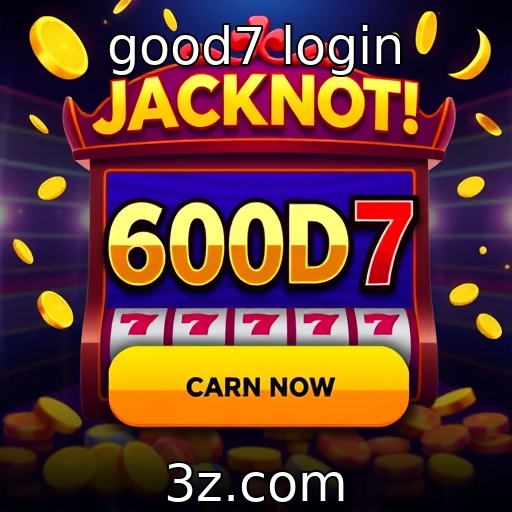 good7 login 