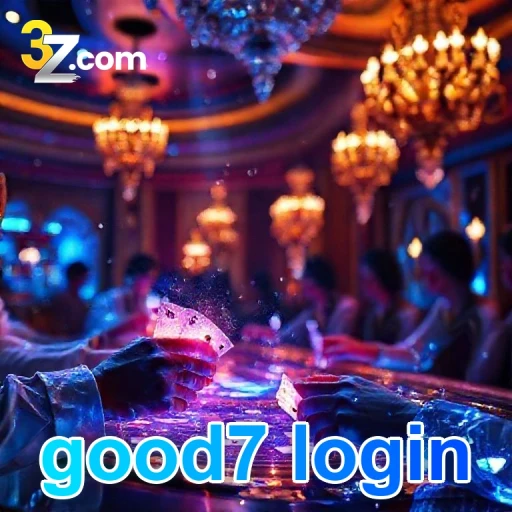 good7 login VIP